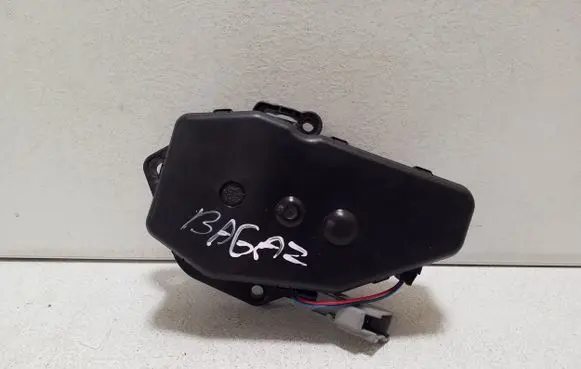 Volvo XC60 Tailgate boot lock/latch motor 31335116