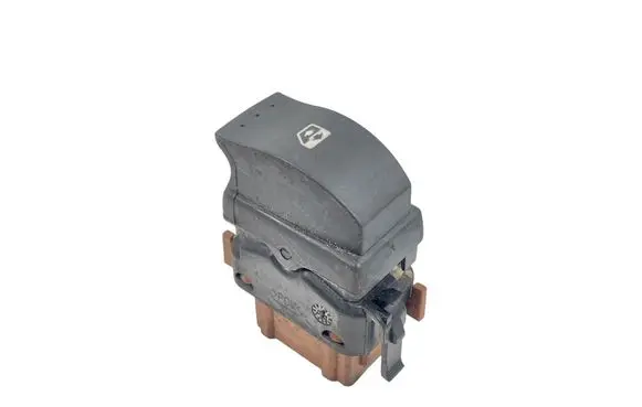 Renault Trafic II (X83) Quarter vent window switch 0024488 2648802 307219