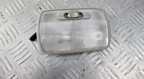 Honda Jazz Rear seat light