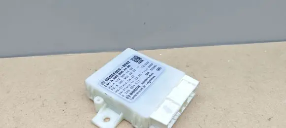 Mercedes-Benz C W204 Parking PDC control unit/module A2049004106