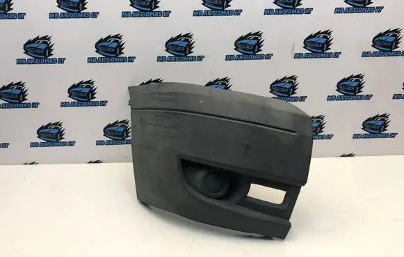 Ford Transit Front bumper corner part panel trim 6C1117E888A