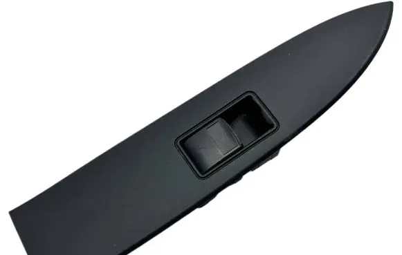 Electric window control switch