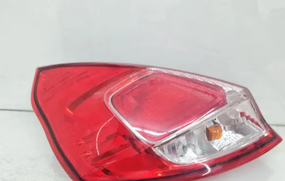 Ford Fiesta Rear/tail lights C1BB13405AE