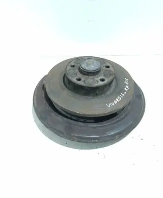 Opel Vivaro Rear wheel hub
