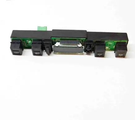 Jaguar XJ X40 A set of switches DBC6416
