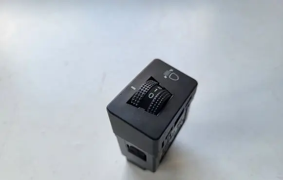 Hyundai ix35 Light switch