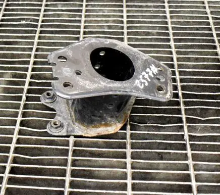 Lexus NX Front bumper shock/impact absorber 