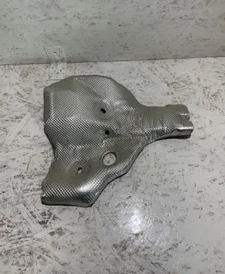 Audi A5 Exhaust heat shield 8W2804163C KW2072017