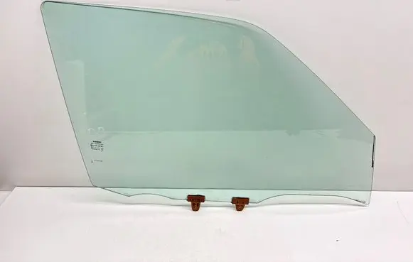 Nissan Juke I F15 Front door window glass four-door 43R007951 123456789