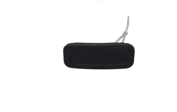 Citroen C4 I Picasso Tailgate/trunk/boot exterior handle