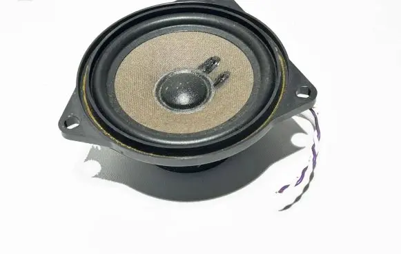 BMW 5 G30 G31 Front door high frequency speaker 9395859 21706