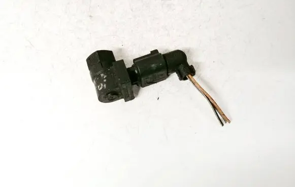 Volkswagen Golf IV Speed sensor (speedometer sensor) 191919149e 602170