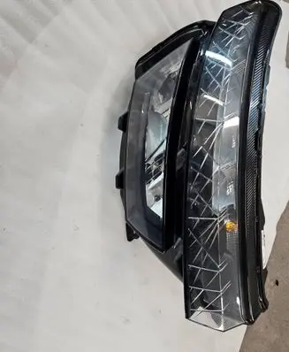 Skoda Kamiq Headlight/headlamp 0021383306 658941016 175PL10516
