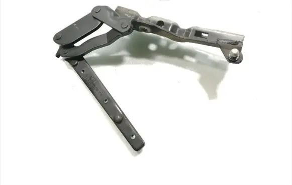 Mercedes-Benz CLC CL203 Engine bonnet/hood hinges A2038800428