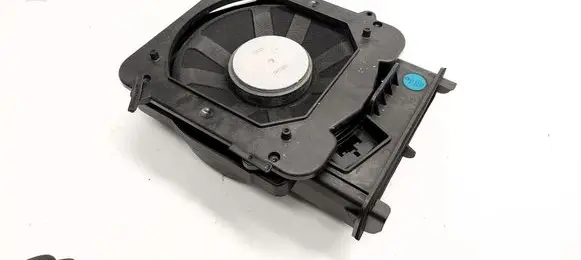 BMW X1 F48 F49 Subwoofer speaker 9278065
