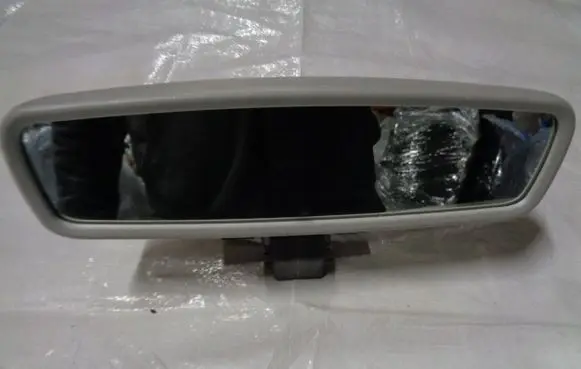 Renault Megane IV Rear view mirror (interior) 963214126R