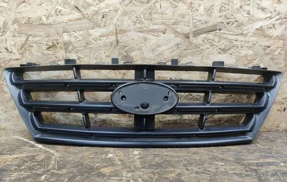 KIA Sorento Front grill