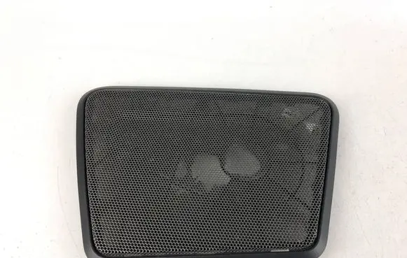 BMW 3 F30 F35 F31 Parcel shelf speaker trim grill 7255436