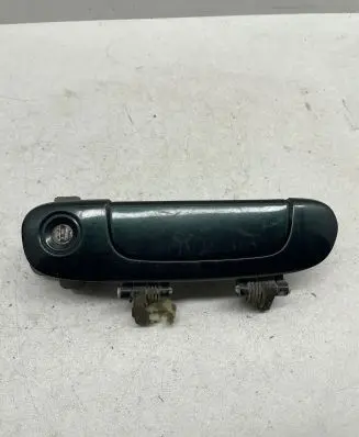 Mazda Premacy Front door exterior handle