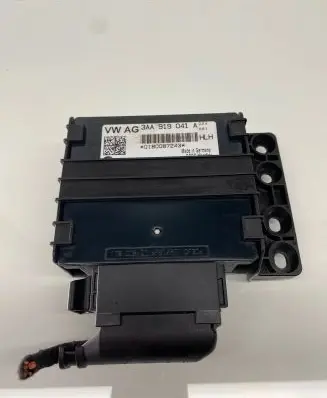 Volkswagen Golf VI Other control units/modules 3AA919041A 0180087243