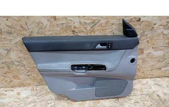 Volvo V50 Door card panel trim set 8679442