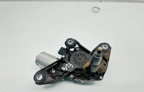 Renault Talisman Rear window wiper motor 287109757r