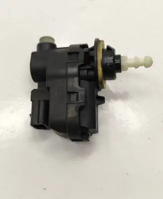 Peugeot 5008 Headlight level adjustment motor 89037159 30061511