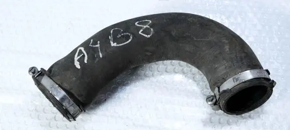 Audi A4 S4 B8 8K Intercooler hose/pipe 8K0145709H