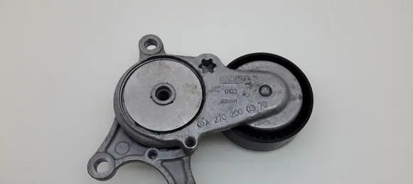 Mercedes-Benz A W176 Timing belt/chain tensioner A2702000370