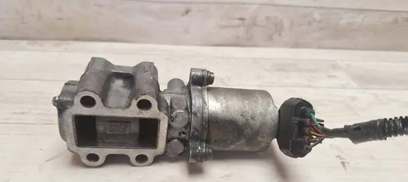 Toyota Corolla Verso AR10 EGR valve 256200R011 VN1350007141