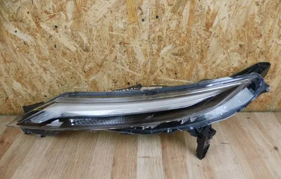 Nissan Juke II F16 LED Daytime headlight 261256PA0A