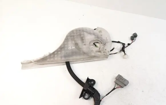 Mazda 5 Sliding door wiring loom 