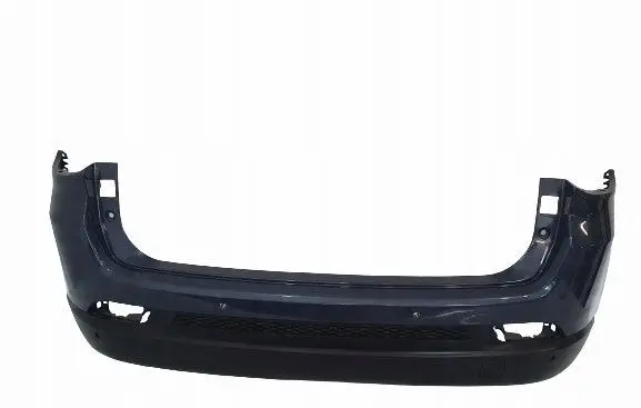 Jeep Compass Rear bumper 52157957
