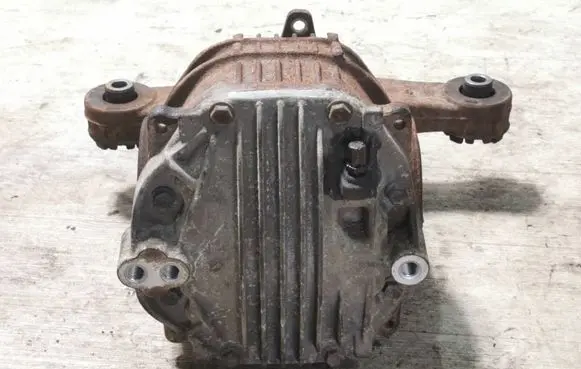 Lexus SC 430 Rear differential 4111050220 3831085 383070622Y1085