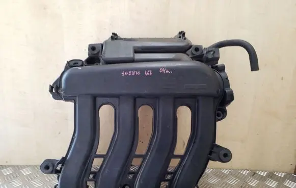 Intake manifold