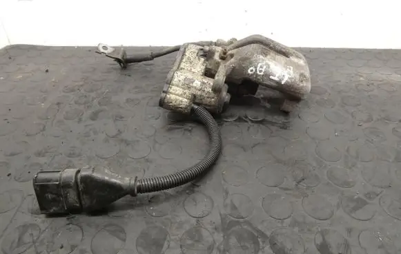 Audi A8 S8 D3 4E Rear brake caliper A8D3 4.2V8