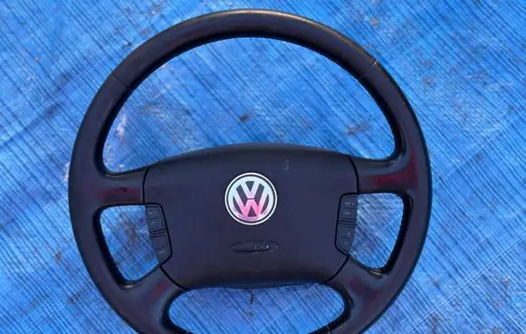 Volkswagen Multivan T5 Steering wheel