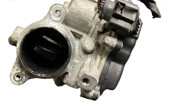 Skoda Yeti (5L) Throttle valve 04L128059AA