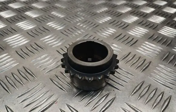 Renault Scenic II - Grand scenic II Crankshaft gear 