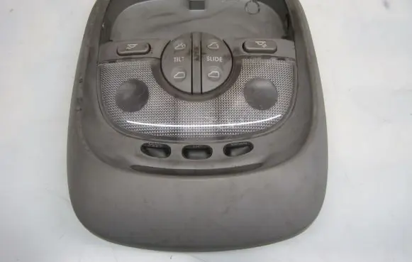 KIA Sorento Front seat light 928003E0