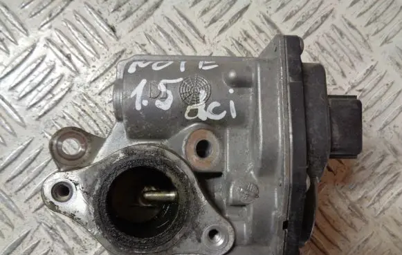 Nissan Note (E12) Throttle valve 147104647R H8201143495