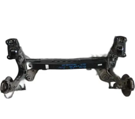 Volkswagen Golf VIII Rear axle beam