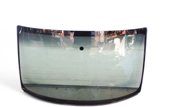 Audi A6 S6 C5 4B Front windscreen/windshield window 43R00340