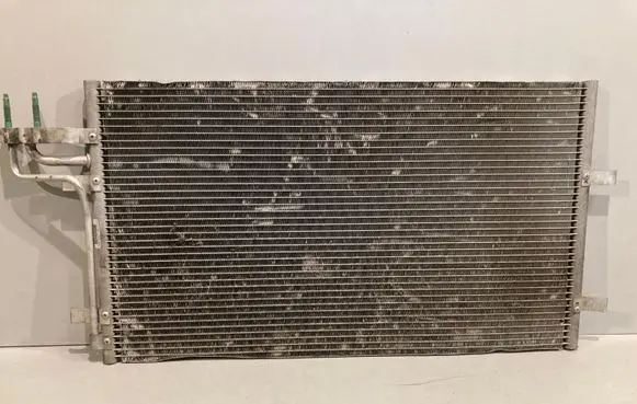 Ford Focus A/C cooling radiator (condenser) 3M5H19710CA
