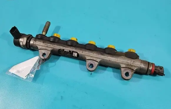 Renault Koleos I Fuel main line pipe 0445214155 IMPRK1591755