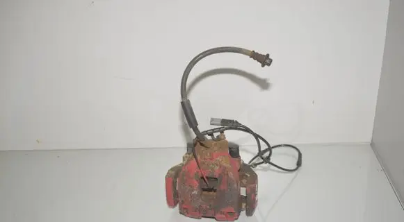 BMW 7 F01 F02 F03 F04 Rear brake caliper 6786832 6790188 34216790188