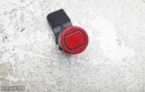Audi A4 S4 B6 8E 8H Parking PDC sensor 4b0919275b