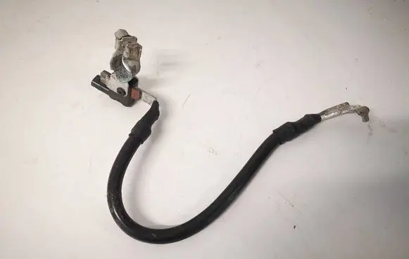Volkswagen ID.3 Positive cable (battery) 1EA915181B A2C77386103