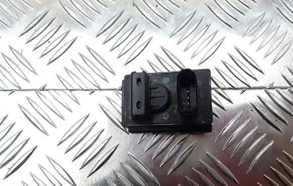 Volkswagen Phaeton Air quality sensor 4b0907659b