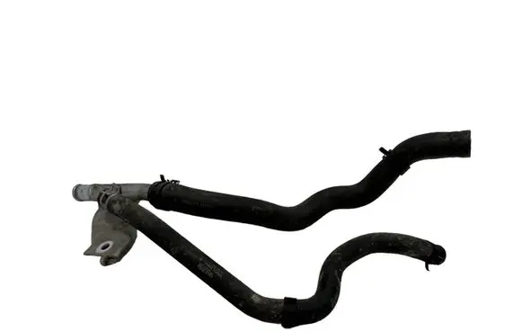 Nissan Qashqai Engine coolant pipe/hose 14055JD75A